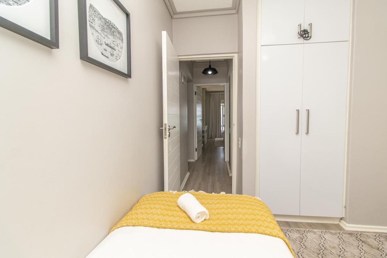 Brookes Hill Suites Luxury Apartment 124 Порт-Элизабет Экстерьер фото