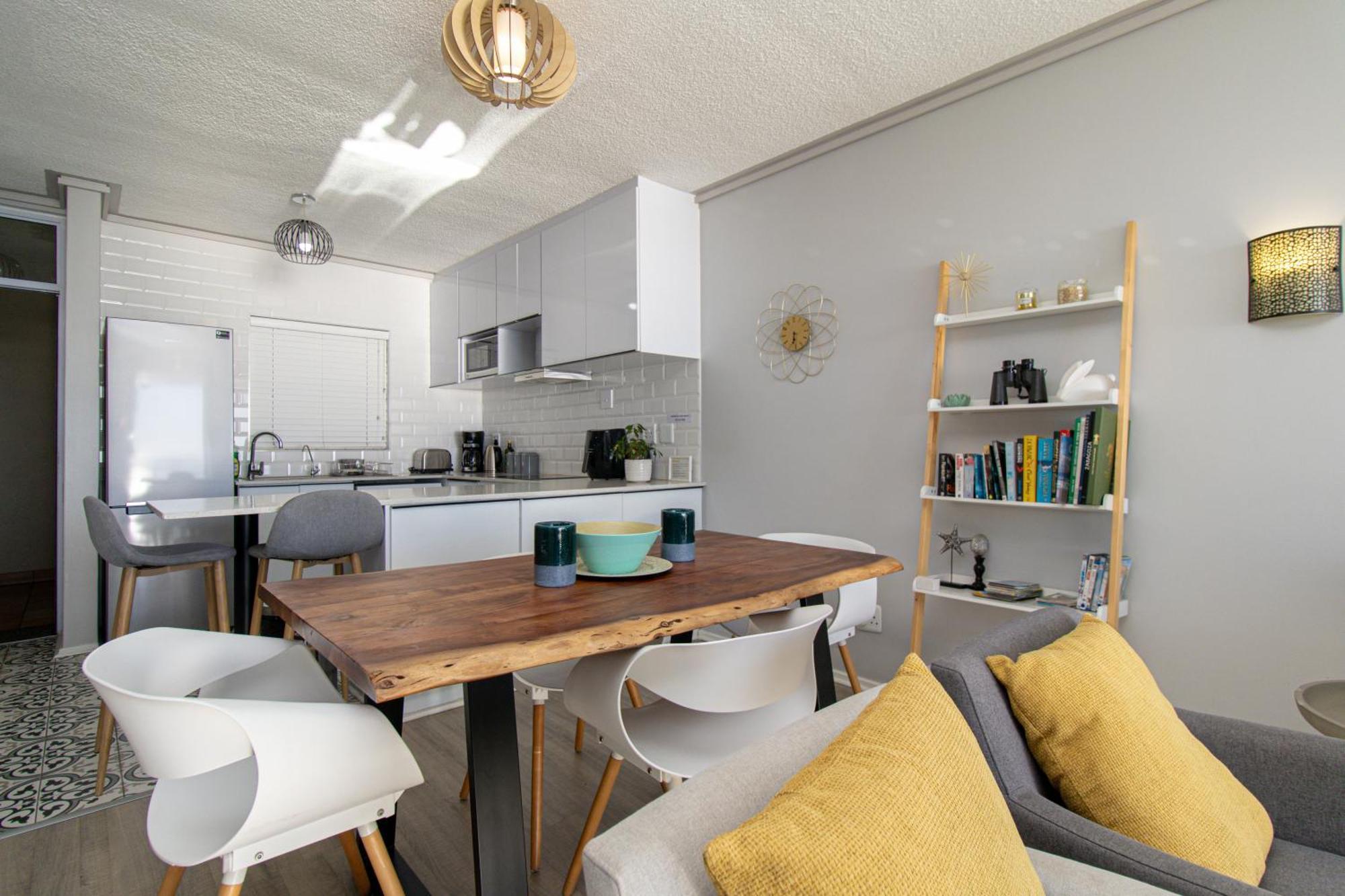 Brookes Hill Suites Luxury Apartment 124 Порт-Элизабет Экстерьер фото