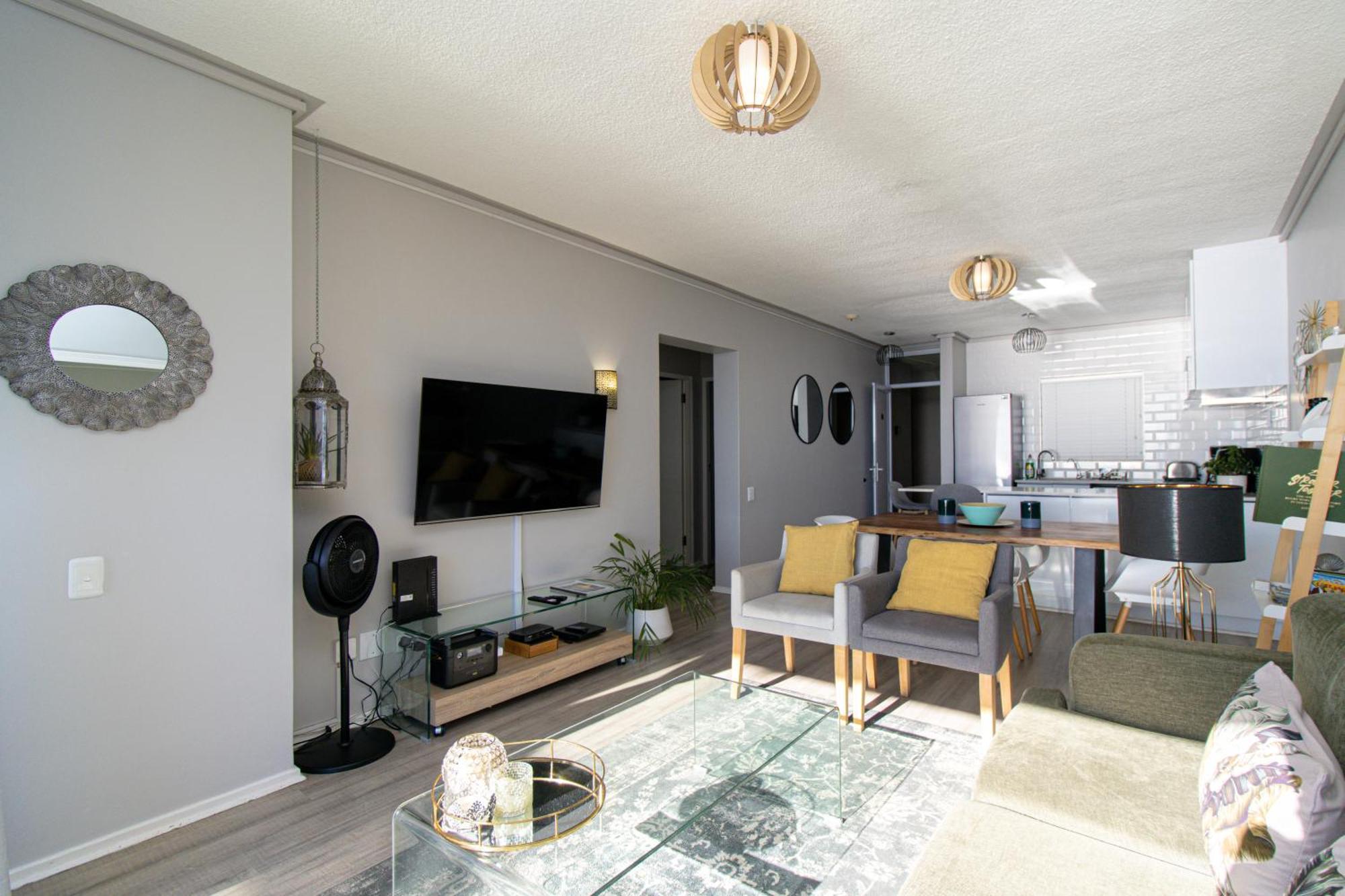 Brookes Hill Suites Luxury Apartment 124 Порт-Элизабет Экстерьер фото