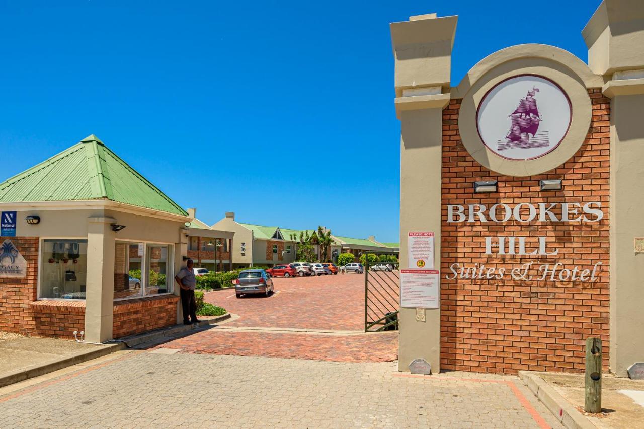 Brookes Hill Suites Luxury Apartment 124 Порт-Элизабет Экстерьер фото